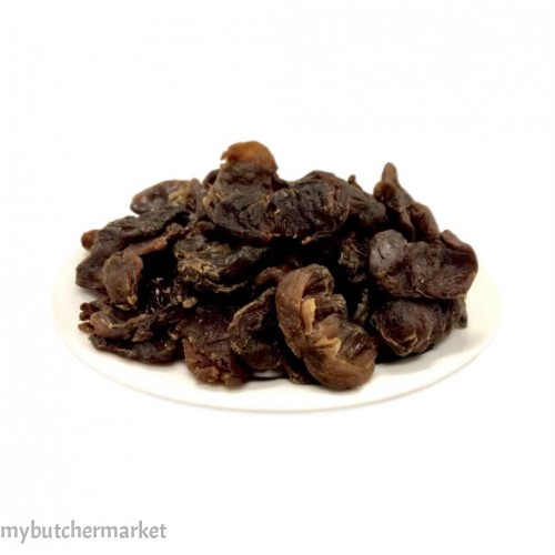 DRIED LONGAN