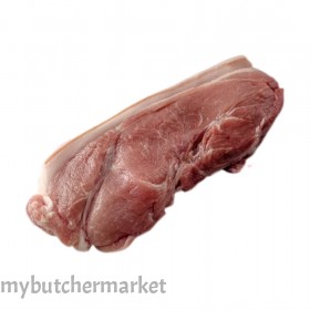 PORK LEG MEAT