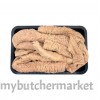 PIG BIG INTESTINE HEAD