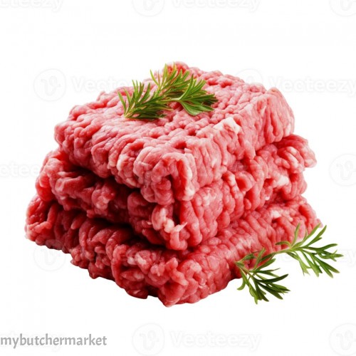 BRAZIL BEEF MINCED MEAT 