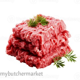 BRAZIL BEEF RIBEYE MINCED MEAT