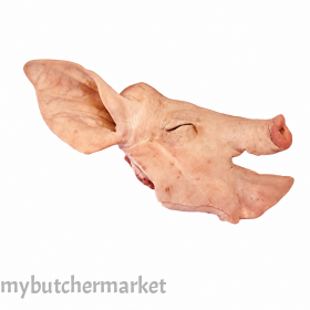 PIG EAR
