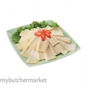 EACA PREPARED SQUID SLICE BIG PCK