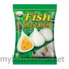 FIGO FISH CHEESE SHRIMP