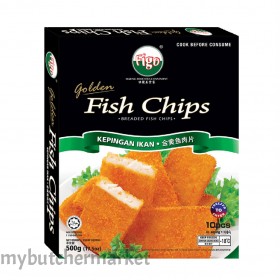 FIGO FISH CHIPS