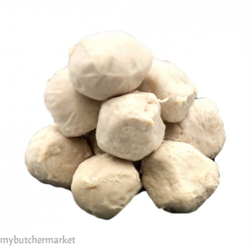 TS BIG PORK MEAT BALL