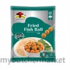 MSR SMALL FRIED FISH BALL