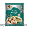 MSR WHITE FISH BALL MEDIUM