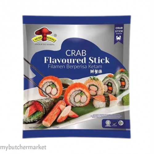 MSR CRAB FLAVOURED STICK