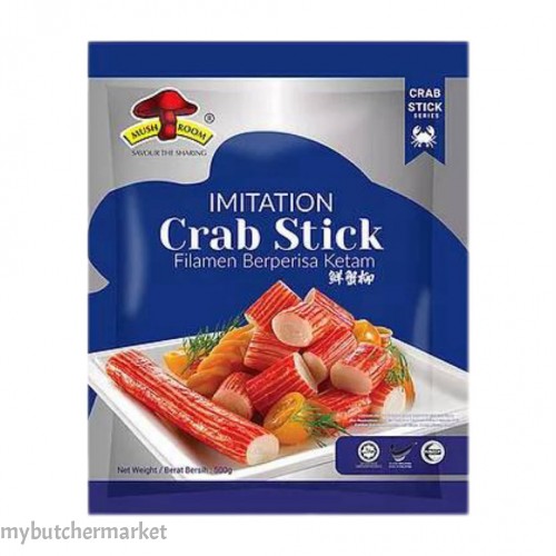MSR IMITATION CRAB STICK